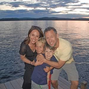 Meet your Posher, Karen